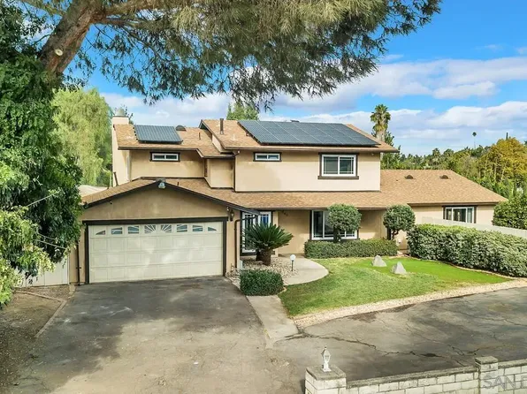 1840 Diesel Dr, El Cajon, CA 92019