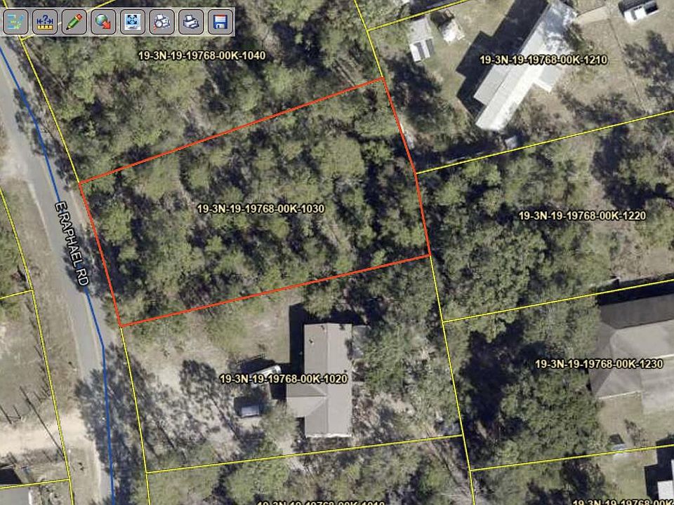2nd image of LOT 103 Raphael Rd E
