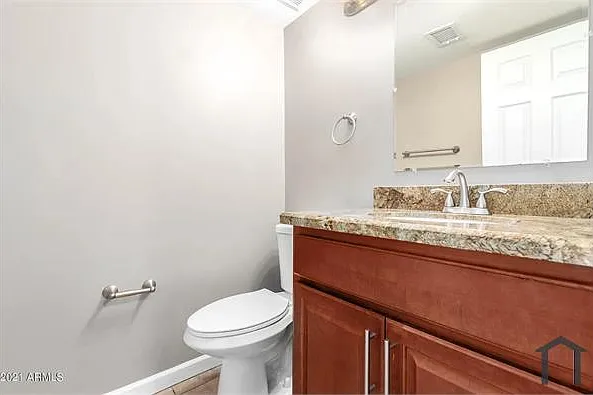 3 bed, 1700 sqft, $2,600 — Photo 2