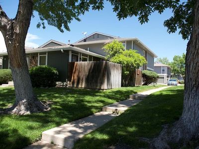 10001 E Evans Ave APT 80C, Aurora, CO, 80247