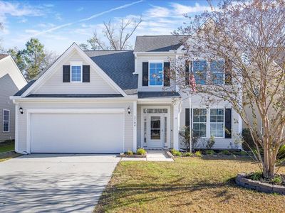 2104 Clipstone Dr, Ladson, SC, 29456
