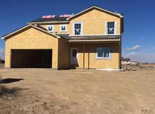 997 W El Capitan Dr, Pueblo West, CO 81007