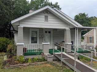 1031 Elwood St, Burlington, NC 27217