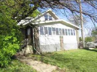 2501 S Lakeport St, Sioux City, IA 51106