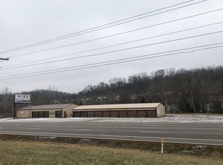 3460 Pike W, Zanesville, OH 43701