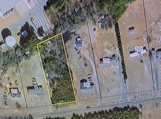 00 Rocky Ford Rd, Reidsville, NC 27320