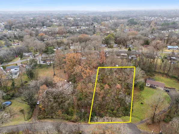 4824 Foley Dr, Nashville, TN 37211
