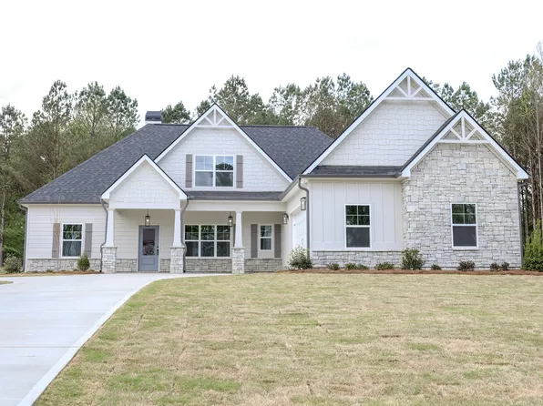 185 Maple Ln #88, Williamson, GA 30292