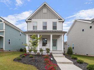 271 Daniel Ridge Rd, Wendell, NC 27591