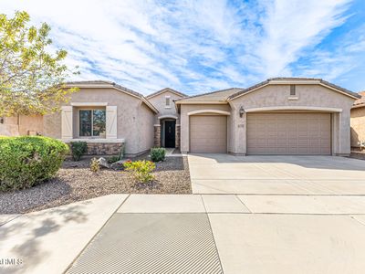 18225 W EL CAMINITO Drive, Waddell, AZ, 85355