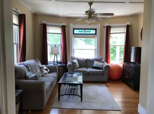 30 Irving St FLOOR 2, West Springfield, MA 01089