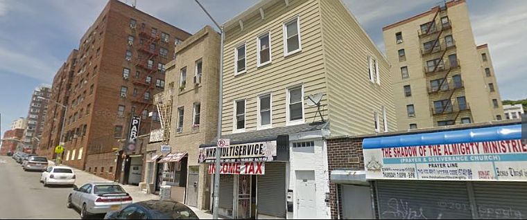 2nd image of 227 E 204th St