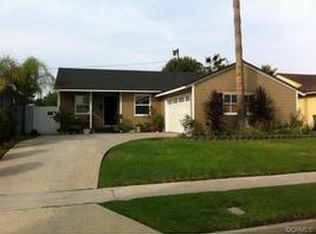 14823 Kornblum Ave, Hawthorne, CA 90250