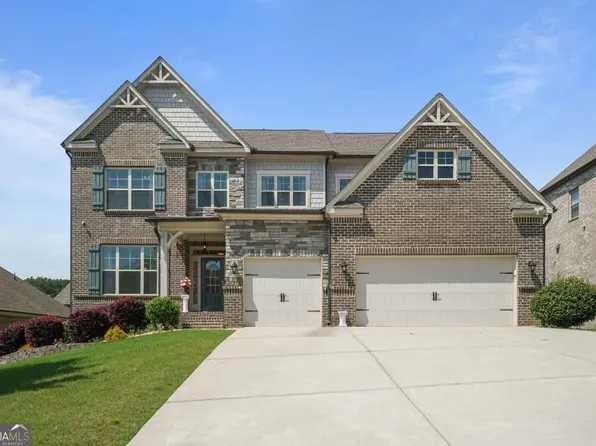 4154 Hawking Dr, Suwanee, GA 30024