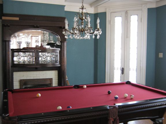 #1 fireplace