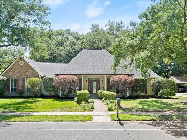418 Kenilworth Pkwy, Baton Rouge, LA 70808