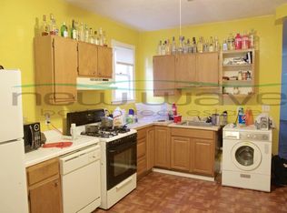 58 Pontiac St #1, Roxbury Crossing, MA 02120