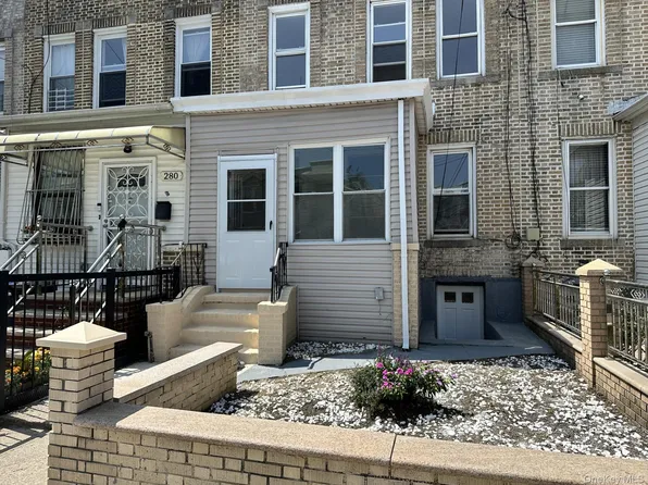 278 Eldert Lane, Brooklyn, NY 11208