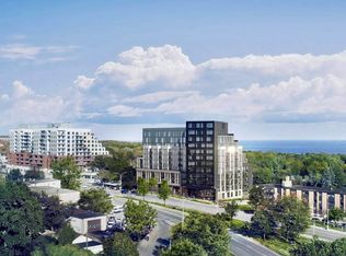 90 Glen Everest Rd #808, Toronto, ON M1N1J2