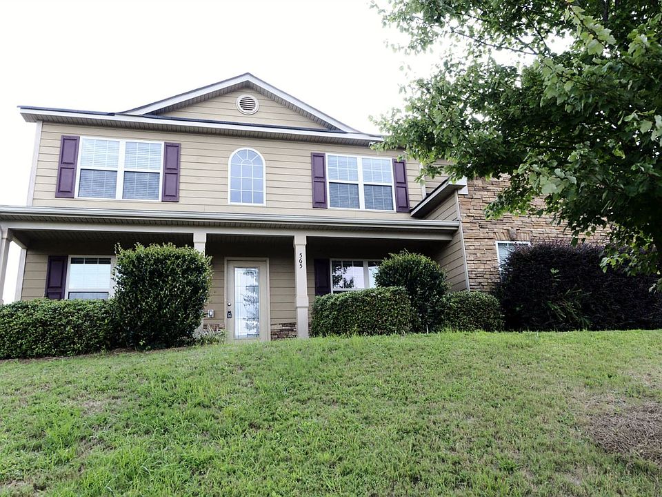 565 McGiboney Ln, Covington, GA 30016 Zillow