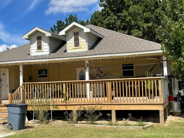 652 County Road 5005, Cleveland, TX 77327