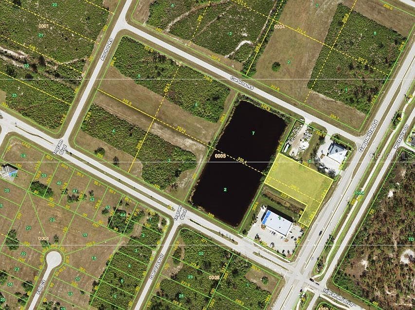 2nd image of 8395 Gasparilla Rd #1