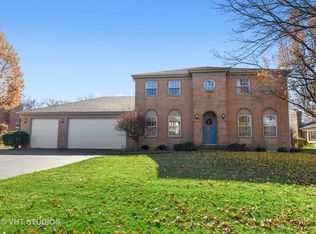 611 Claire Ln, Prospect Heights, IL 60070