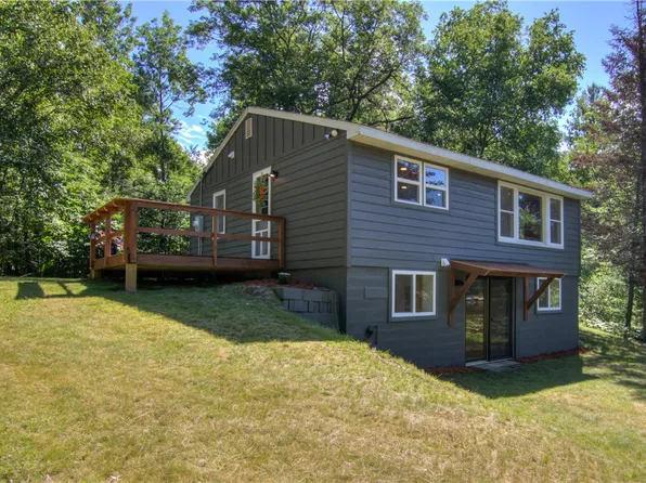12141 N Wagner Circle, Hayward, WI 54843