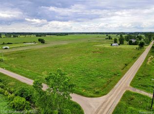 0 Bowers Rd, Capac, MI 48014