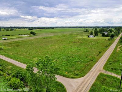 0 Bowers Rd, Capac, MI, 48014