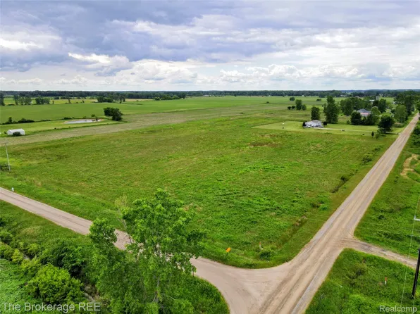 0 Bowers Rd, Capac, MI 48014