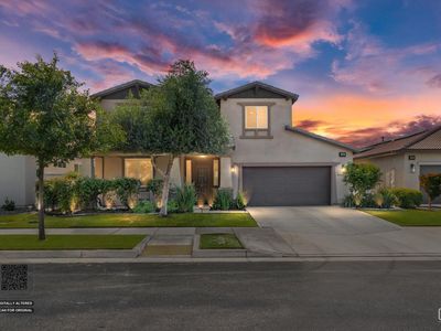 203 White Alder Dr, Bakersfield, CA, 93314