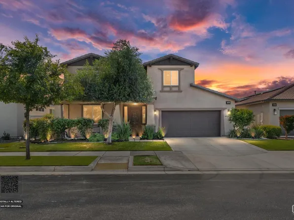 203 White Alder Dr, Bakersfield, CA 93314