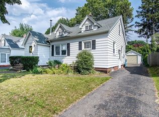 166 Mildorf St, Rochester, NY 14609
