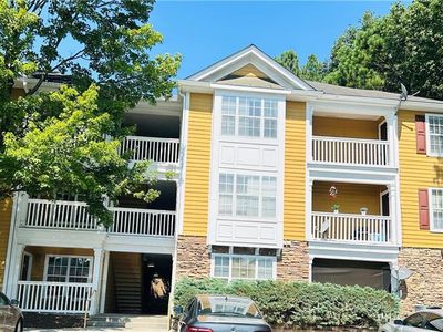 536 Bentley Pl, Tucker, GA, 30084