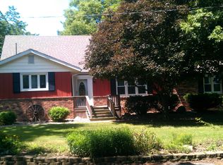 32161 McClure Rd, Colfax, IL 61728