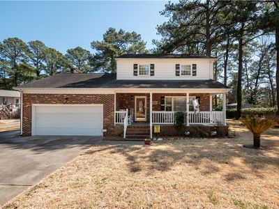 21 Bayview Dr, Poquoson, VA, 23662