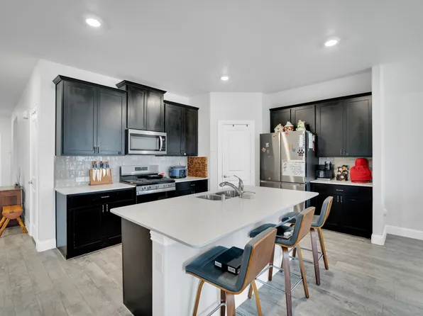 4154 Beamer Dr, Forney, TX 75126