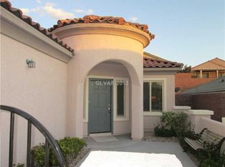 2705 Rue Montpellier Ave, Las Vegas, NV 89044