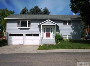 1543 Shasta St, Pocatello, ID 83201