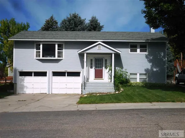 1543 Shasta St, Pocatello, ID 83201
