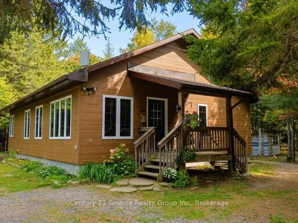 649 Madawaska Rd, Hastings Highlands, ON K0L 2S0