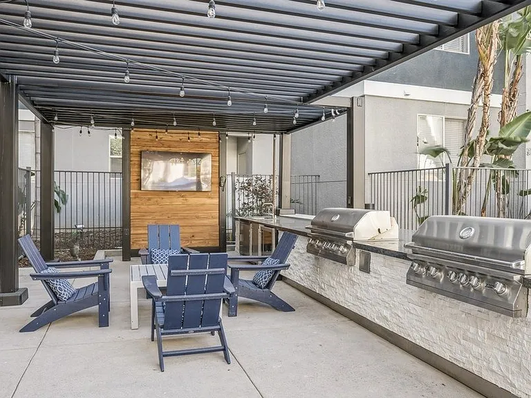 Carillon Apartment Homes — Photo 17