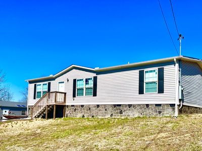 275 Elizabeth Ln, Strawberry Plains, TN, 37871