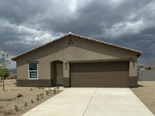 1841 E Spring Way, Mohave Valley, AZ 86440