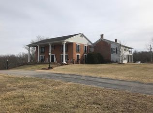 4554 Boles Rd, Labadie, MO 63055