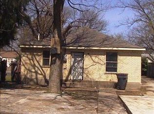 3300 Jerome St, Dallas, TX 75223
