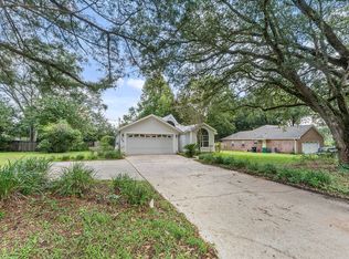 3019 Airport Rd, Crestview, FL 32539