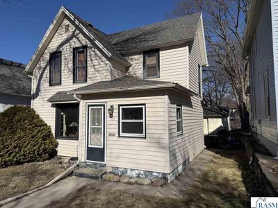 305 Carroll St, Mankato, MN, 56001