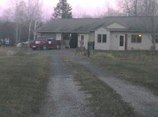 2862 S Pokegama Rd, Superior, WI 54880